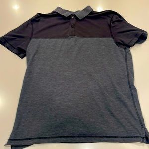 Men’s Lululemon polo size:L
